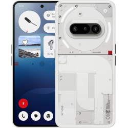 Chollo - Nothing Phone &lpar;3a&rpar; 12GB 256GB &vert; A10400146