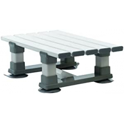 Chollo - NRS Healthcare Asiento de ba&ntilde;era 30cm &vert; M46705