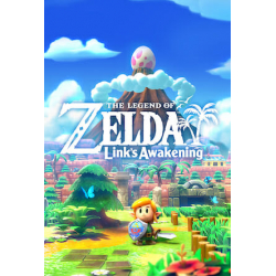 Chollo - Nuevo Zelda Links Awakening a preciazo con Amazon Prime en Madrid-Barcelona