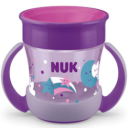 Chollo - NUK Mini Magic Cup Night | ‎10255540