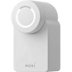 Chollo - NUKi Smart Lock 3.0 | ‎NUSML002