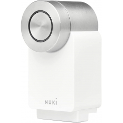 NUKi Smart Lock 3.0 Pro | NUSML003