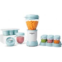 Chollo - nutribullet Baby NBY100 &vert; 0C22300026