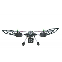 Chollo - Oberon Altitude Drone HD &vert; Jamara &lrm;422006