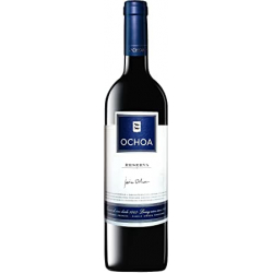 Chollo - Ochoa Reserva Vino Tinto 75cl