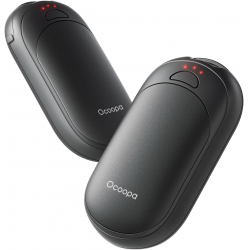 Chollo - OCOOPA UT3 Lite Hand Warmer &lpar;Pack de 2&rpar; &vert; UT3053