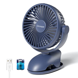 Chollo - OCOOPA D603 Desk Fan
