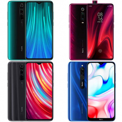 Chollo - Oferta hasta -20&percnt; en Selecci&oacute;n de Smartphones Xiaomi