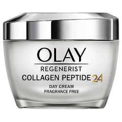 Chollo - Olay Regenerist Collagen Peptide24 Crema de Día 50ml