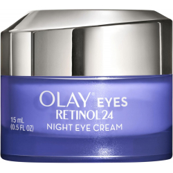 Chollo - Olay Regenerist Retinol24 Crema para Contorno de Ojos de Noche 15ml