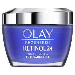 Chollo - Olay Regenerist Retinol24 Night Cream 50ml