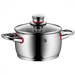 Chollo - Olla Baja con Tapa WMF Quality One 16cm