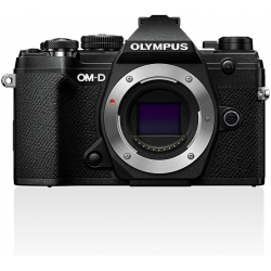 Chollo - Olympus OM-D E-M5 Mark III