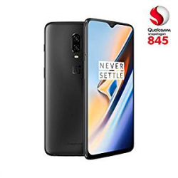 Chollo - One Plus 6T 8GB&sol;256GB Global A6013 &lpar;solo con Prime Student&rpar;