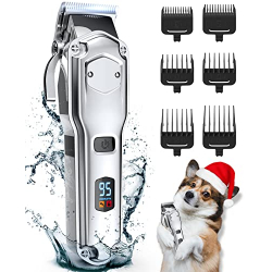Chollo - Oneisall RFC-676 Pet Grooming Clipper