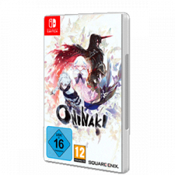Chollo - ONINAKI &vert; Nintendo Switch &lbrack;Versi&oacute;n f&iacute;sica&rsqb;