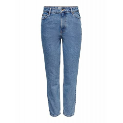 Chollo - ONLY Jagger Life High Mom Jeans | 15242370