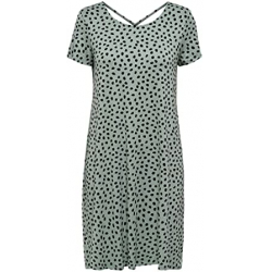 Chollo - Only Bera Loose Short Sleeved Dress &vert; 15131237&lowbar;1467&lowbar;793275