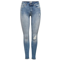 Chollo - Only Onlblush Ankle Skinny Fit Jeans | 15151895