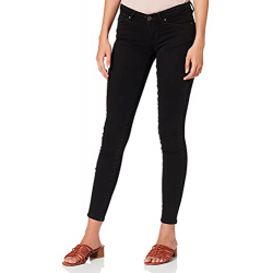 Reg Ank Skinny Fit Jeans ONLY Sk 15259128_8183 Up Push Daisy |