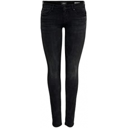 Chollo - Only Coral SL Skinny Fit Jeans Mujer