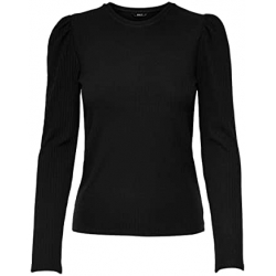 Chollo - Only Onlemma Puff Top con mangas abullonadas mujer &vert; 15222328