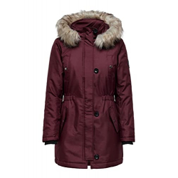 Chollo - ONLY Onliris Winter Parka &vert; 15213755