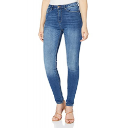 Chollo - ONLY Paola High Skinny Jeans &vert; 15165792&lowbar;2115