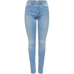 Chollo - ONLY Royal High Skinny Jeans | 15097919_2116