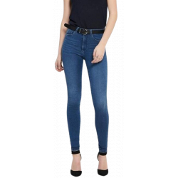 Chollo - ONLY Royal High Waist Jeans Skinny Fit &vert; 15097919&lowbar;2115