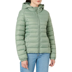 Chollo - ONLY Tahoe Short Quilted Jacket | 15230125_1627