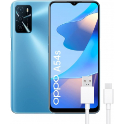 Chollo - OPPO A54s 4GB 128GB Pearl Blue