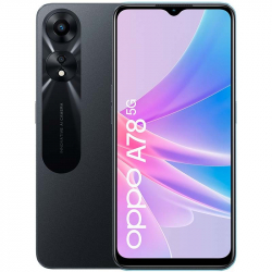 Chollo - OPPO A78 5G 8GB 128GB &vert; 6054391