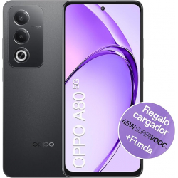 Chollo - OPPO A80 5G 8GB 256GB &vert; 110010346904