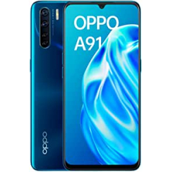 Chollo - Oppo A91 8GB&sol;128GB