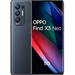 Chollo - OPPO Find X3 Neo 5G  12GB 256GB Negro