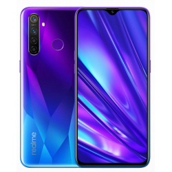 Chollo - Oppo Realme Q 4GB&sol;64GB Versi&oacute;n CN