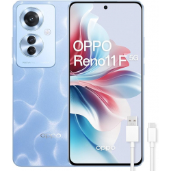 Chollo - OPPO Reno11 F 5G 8GB 256GB &vert; 631001001765