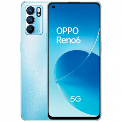 OPPO Reno6 5G 8GB 128GB | 5996279