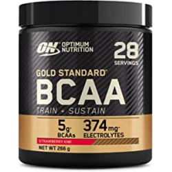 Chollo - Optimum Nutrition Gold Standard BCAA Train + Sustain 28 serv