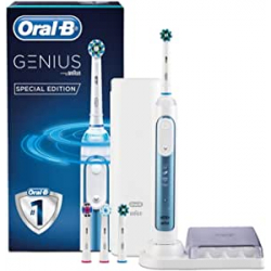 Cepillo Oral-B Genius Edición Especial