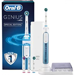 Chollo - Cepillo Oral-B Genius Edici&oacute;n Especial