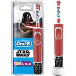 Chollo - Oral-B Kids D100 Star Wars