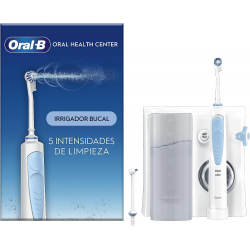 Chollo - Oral-B Oral Health Center Oxyjet