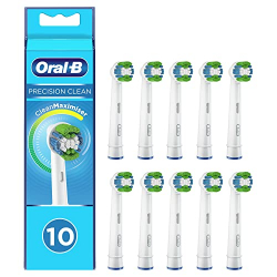 Chollo - Oral-B Precision Clean Cabezal de Recambio (Pack de 10)