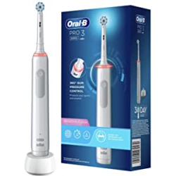 Chollo - Oral-B Pro 3 3000 Sensitive Clean White