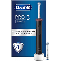 Chollo - Oral-B Pro 3 3000 Sensitive Clean