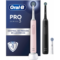 Chollo - Oral-B Pro 3 3950N Duo | 8006540760277