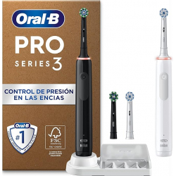 Chollo - Oral-B Pro Series 3 Duo | 8006540977835