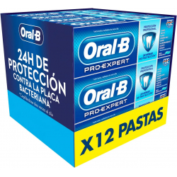 Chollo - Oral-B  Pro-Expert Protección Profesional 75ml (Pack de 12)